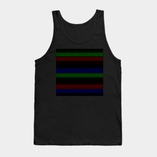 Dark Dimensions Tank Top